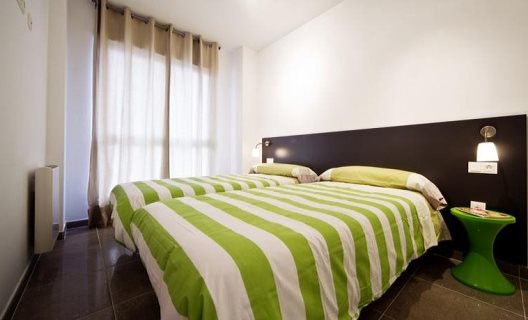 Apartamentos Marina Suites
