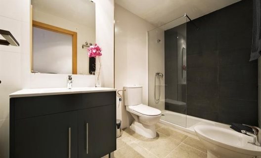 Apartamentos Marina Suites
