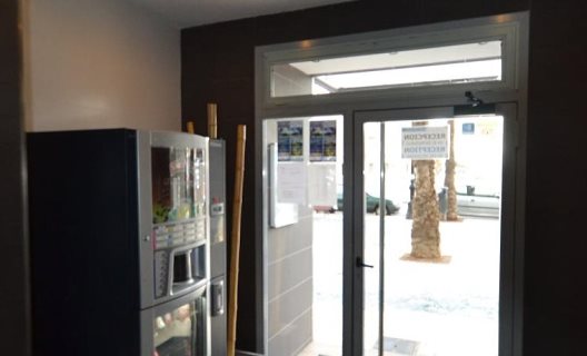 Apartamentos Marina Suites