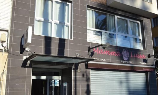 Apartamentos Marina Suites