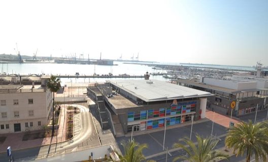 Apartamentos Marina Suites