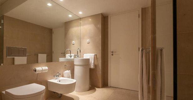 Apartamentos Marina Troia Residence By The Editory