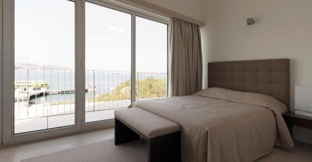 Apartamentos Marina Troia Residence By The Editory