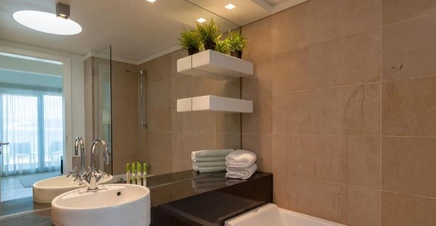 Apartamentos Marina Troia Residence By The Editory
