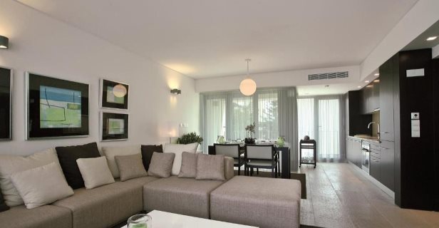 Apartamentos Marina Troia Residence By The Editory