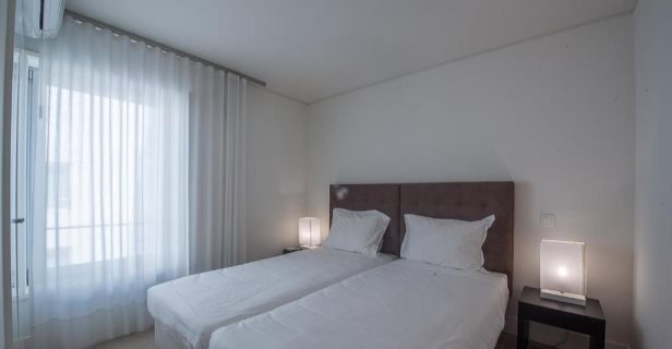 Apartamentos Marina Troia Residence By The Editory