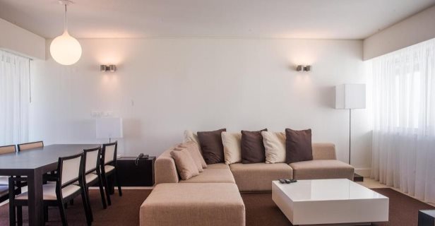 Apartamentos Marina Troia Residence By The Editory
