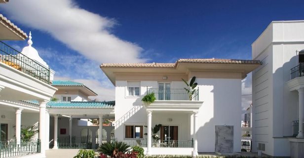 Apartamentos Marina Turquesa
