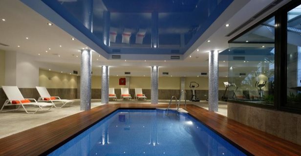 Apartamentos Marina Turquesa