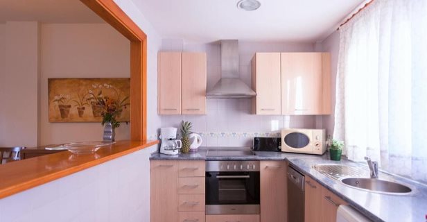 Apartamentos Marina Turquesa