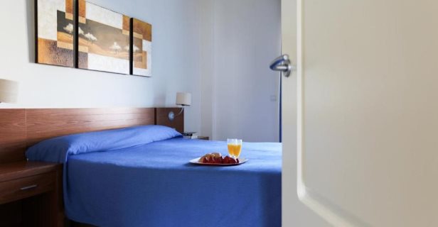 Apartamentos Marina Turquesa