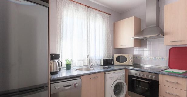 Apartamentos Marina Turquesa