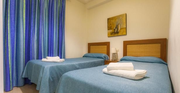 Apartamentos Marina Turquesa