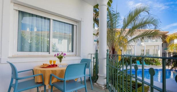 Apartamentos Marina Turquesa