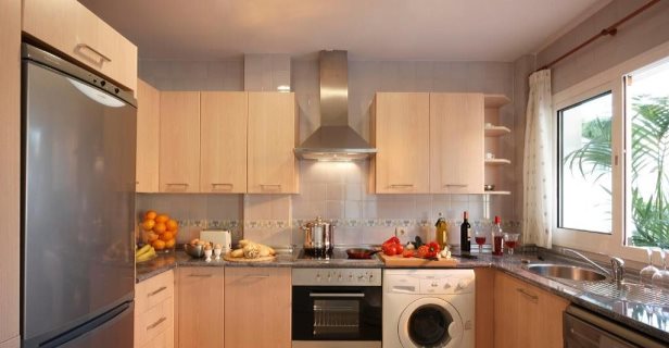 Apartamentos Marina Turquesa