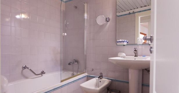 Apartamentos Marina Turquesa