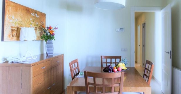 Apartamentos Marina Turquesa