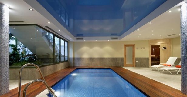 Apartamentos Marina Turquesa