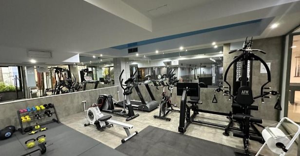 Apartamentos Marina Turquesa
