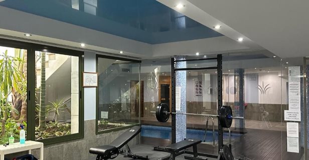Apartamentos Marina Turquesa
