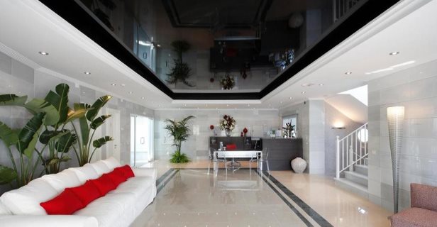 Apartamentos Marina Turquesa