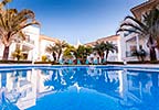 Apartamentos Marina Turquesa