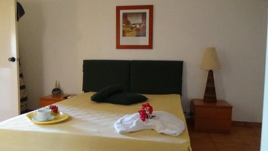Apartamentos Marina Vilamoura