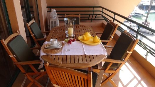 Apartamentos Marina Vilamoura
