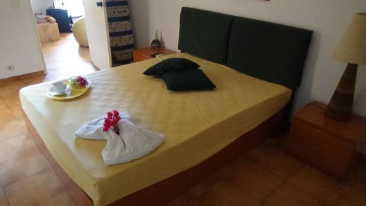 Apartamentos Marina Vilamoura