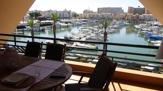 Apartamentos Marina Vilamoura