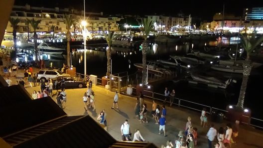 Apartamentos Marina Vilamoura