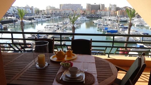 Apartamentos Marina Vilamoura