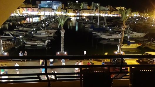 Apartamentos Marina Vilamoura