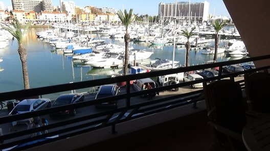 Apartamentos Marina Vilamoura