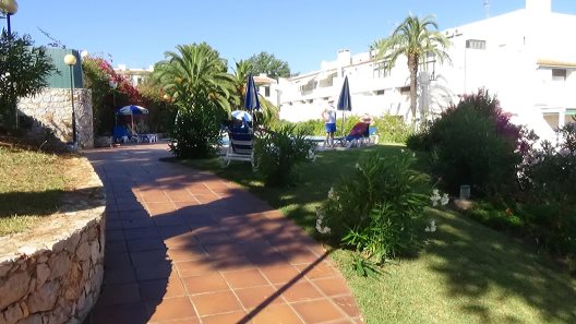 Apartamentos Marina Vilamoura