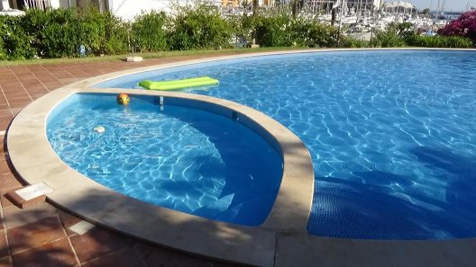 Apartamentos Marina Vilamoura