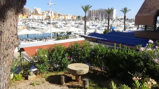 Apartamentos Marina Vilamoura
