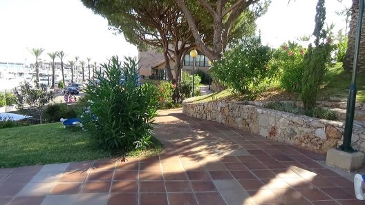 Apartamentos Marina Vilamoura