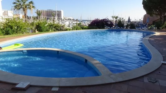 Apartamentos Marina Vilamoura
