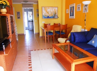 Apartamentos Marinas Denia 3000