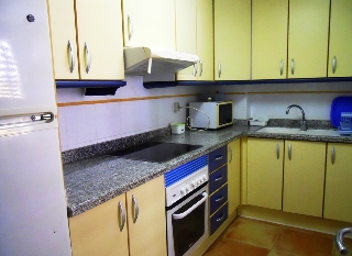 Apartamentos Marinas Denia 3000