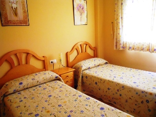 Apartamentos Marinas Denia 3000