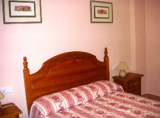 Apartamentos Marinas Denia 3000