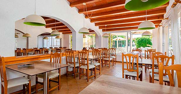 Apartamentos Mariner Club