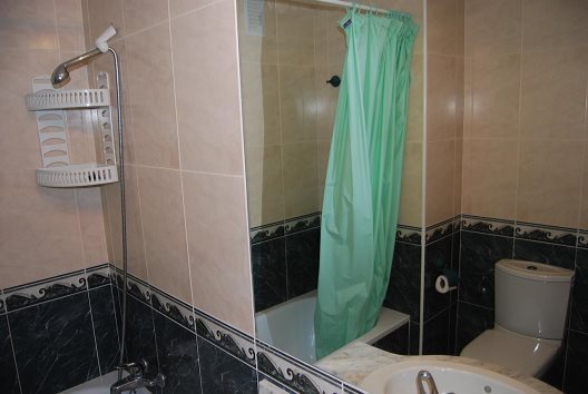 Apartamentos Marinesco