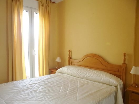 Apartamentos Marinesco