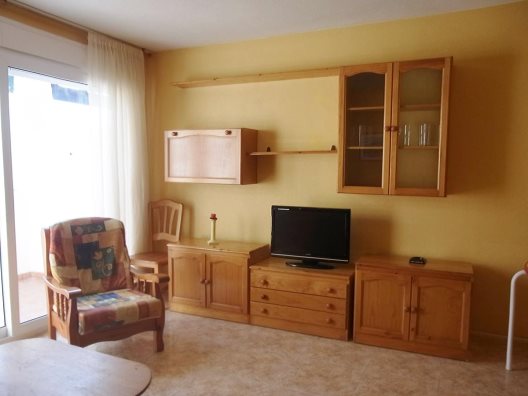 Apartamentos Marinesco