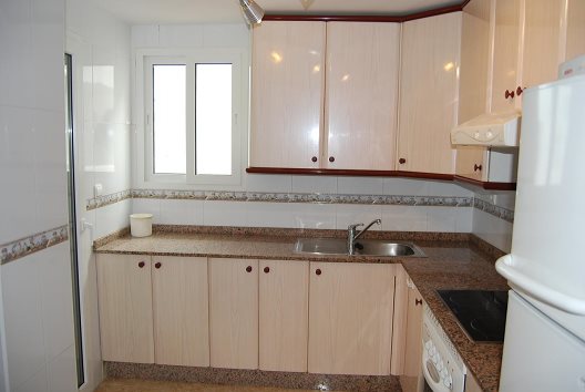 Apartamentos Marinesco