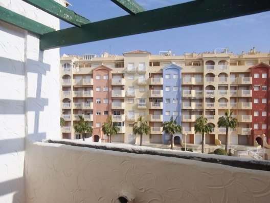 Apartamentos Marinesco