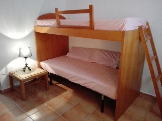 Apartamentos Marino Las Fuentes